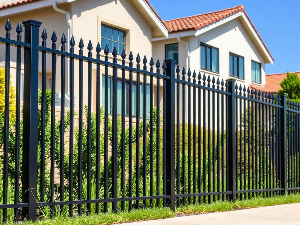 Fences