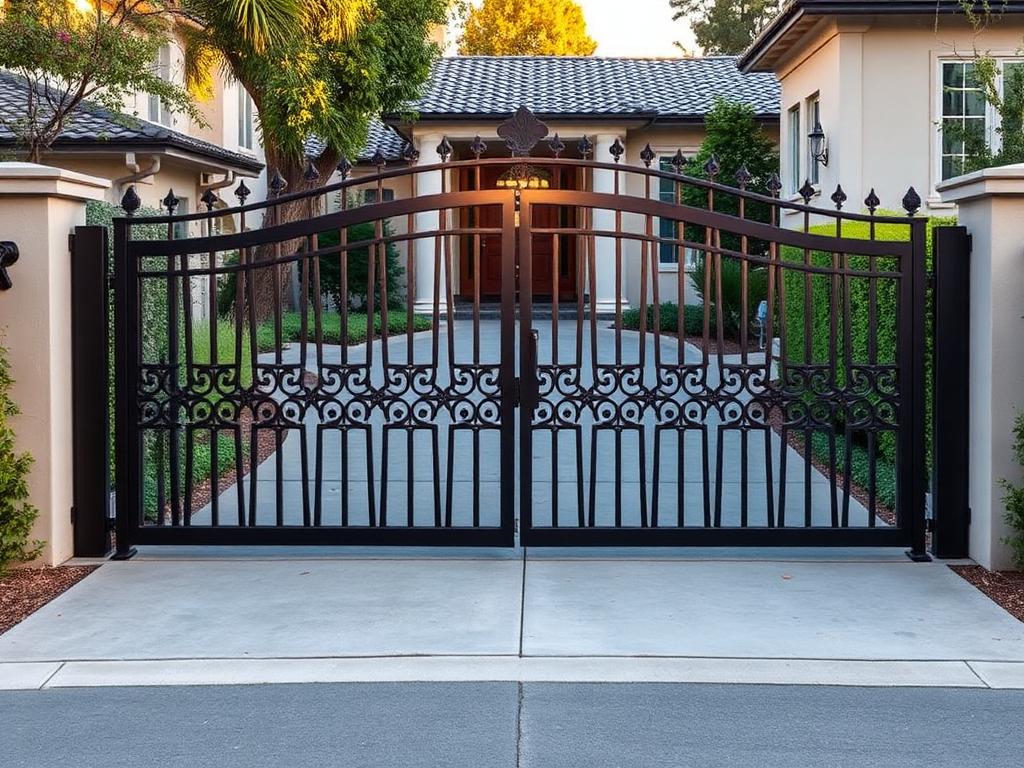 Gates